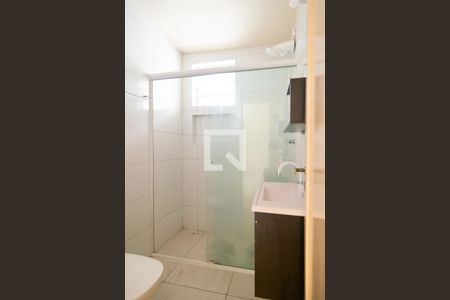 Banheiro de apartamento à venda com 1 quarto, 63m² em Bela Vista, São Paulo