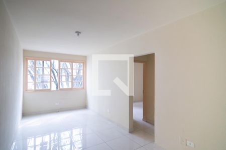 Sala de apartamento à venda com 1 quarto, 63m² em Bela Vista, São Paulo