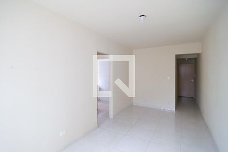 Sala de apartamento à venda com 1 quarto, 63m² em Bela Vista, São Paulo