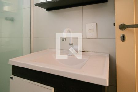 Banheiro de apartamento à venda com 1 quarto, 63m² em Bela Vista, São Paulo