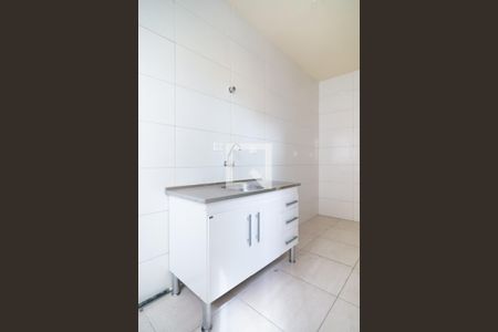 Apartamento à venda com 63m², 1 quarto e 3 vagasCozinha