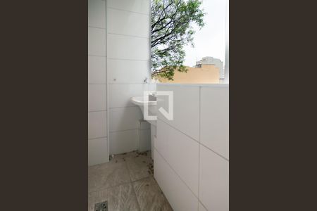 Apartamento à venda com 63m², 1 quarto e 3 vagasÁrea de Serviço