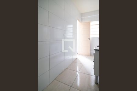 Apartamento à venda com 63m², 1 quarto e 3 vagasCozinha
