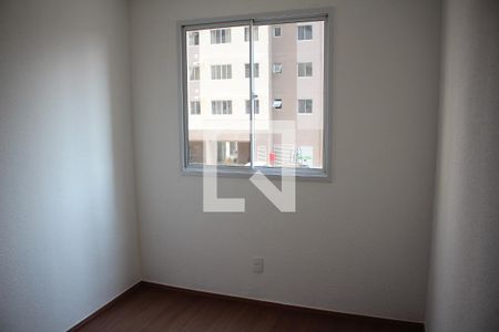 Quarto 1 de apartamento à venda com 2 quartos, 47m² em Jk, Contagem