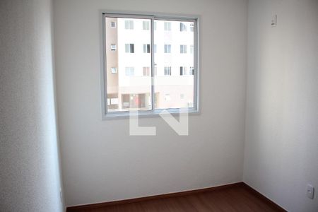 Quarto 2 de apartamento à venda com 2 quartos, 47m² em Jk, Contagem