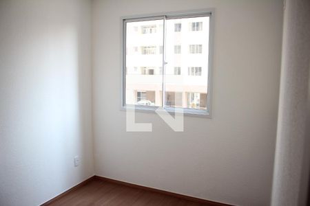 Quarto 2 de apartamento à venda com 2 quartos, 47m² em Jk, Contagem