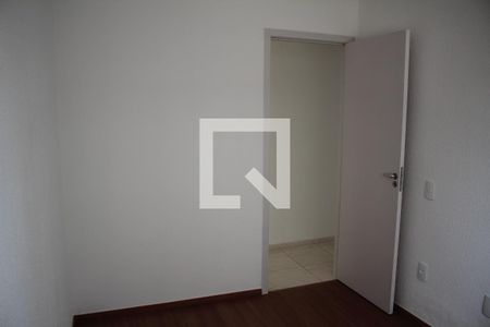 Quarto 1 de apartamento à venda com 2 quartos, 47m² em Jk, Contagem
