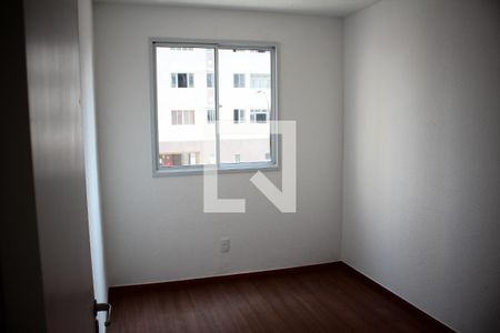 Quarto 1 de apartamento à venda com 2 quartos, 47m² em Jk, Contagem