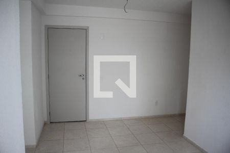 Sala de apartamento à venda com 2 quartos, 47m² em Jk, Contagem