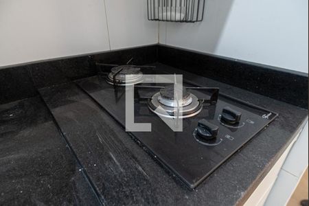 Apartamento para alugar com 39m², 1 quarto e sem vaga Apartamento para alugar com 39m², 1 quarto e sem vagaCozinha