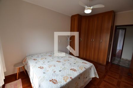 Casa à venda com 287m², 3 quartos e 6 vagasQuarto 3 - Suíte