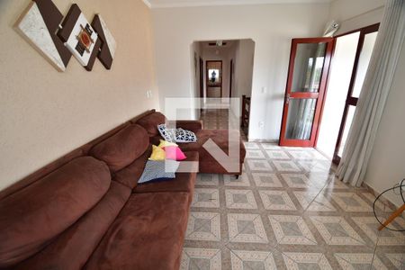 Casa à venda com 287m², 3 quartos e 6 vagasSala 3