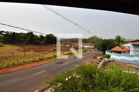 Casa à venda com 287m², 3 quartos e 6 vagasSala 3 - Vista