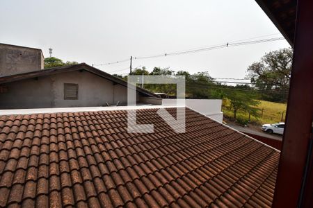 Casa à venda com 287m², 3 quartos e 6 vagasQuarto 2 - Vista