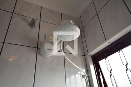 Casa à venda com 287m², 3 quartos e 6 vagasBanheiro 1