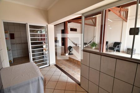 Casa à venda com 287m², 3 quartos e 6 vagasCopa