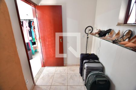 Casa à venda com 287m², 3 quartos e 6 vagasEscritório - Despensa