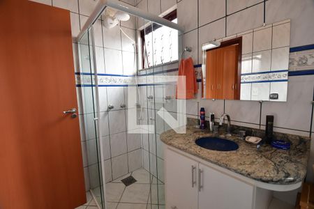 Casa à venda com 287m², 3 quartos e 6 vagasBanheiro 1