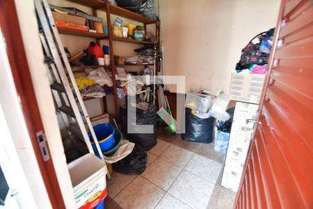 Casa à venda com 287m², 3 quartos e 6 vagasDespensa