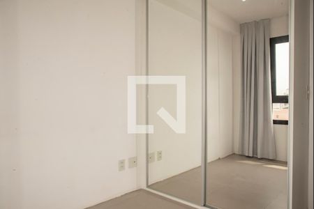 Apartamento para alugar com 26m², 1 quarto e sem vaga Apartamento para alugar com 26m², 1 quarto e sem vagaQuarto