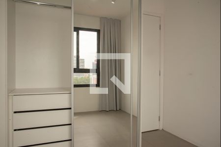 Apartamento para alugar com 26m², 1 quarto e sem vaga Apartamento para alugar com 26m², 1 quarto e sem vagaQuarto