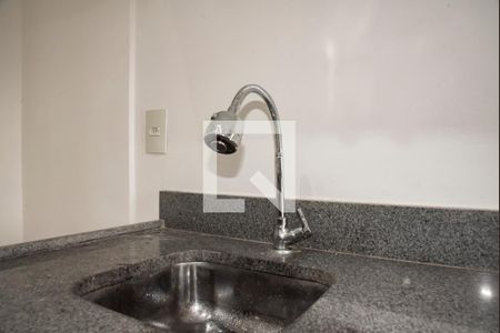 Apartamento para alugar com 26m², 1 quarto e sem vaga Apartamento para alugar com 26m², 1 quarto e sem vagaCozinha