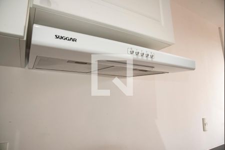 Apartamento para alugar com 26m², 1 quarto e sem vaga Apartamento para alugar com 26m², 1 quarto e sem vagaCozinha