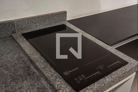 Apartamento para alugar com 26m², 1 quarto e sem vaga Apartamento para alugar com 26m², 1 quarto e sem vagaCozinha