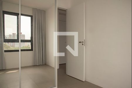 Apartamento para alugar com 26m², 1 quarto e sem vaga Apartamento para alugar com 26m², 1 quarto e sem vagaQuarto