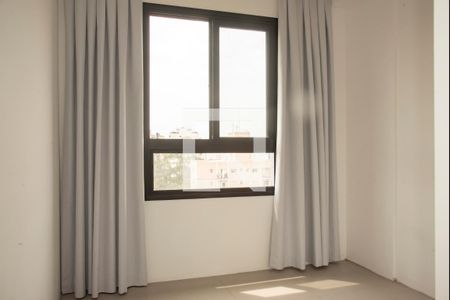 Apartamento para alugar com 26m², 1 quarto e sem vaga Apartamento para alugar com 26m², 1 quarto e sem vagaQuarto