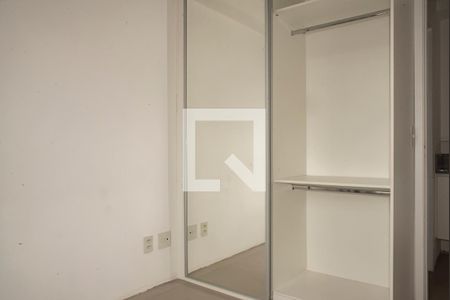 Apartamento para alugar com 26m², 1 quarto e sem vaga Apartamento para alugar com 26m², 1 quarto e sem vagaQuarto