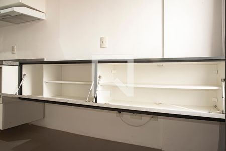Apartamento para alugar com 26m², 1 quarto e sem vaga Apartamento para alugar com 26m², 1 quarto e sem vagaSala