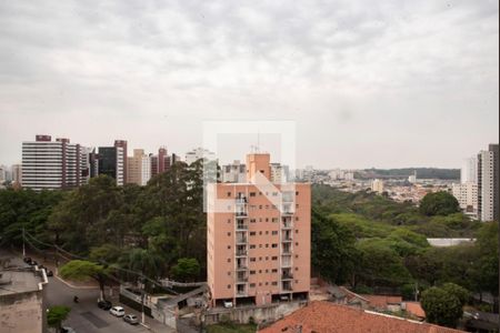 Apartamento para alugar com 26m², 1 quarto e sem vaga Apartamento para alugar com 26m², 1 quarto e sem vagaVista do Quarto