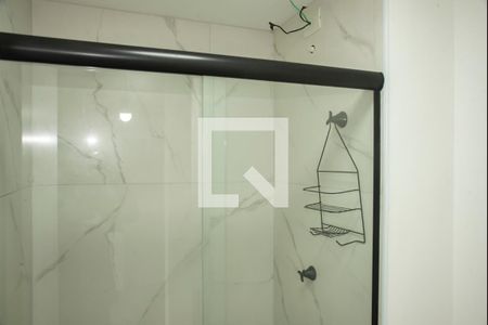 Apartamento para alugar com 26m², 1 quarto e sem vaga Apartamento para alugar com 26m², 1 quarto e sem vagaBanheiro