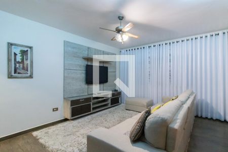 Casa à venda com 289m², 3 quartos e 5 vagasSala