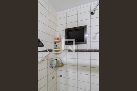 Casa à venda com 289m², 3 quartos e 5 vagasBanheiro da Suíte 1