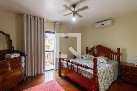 Suíte 1 de casa à venda com 3 quartos, 289m² em Vila Rosalia, Guarulhos