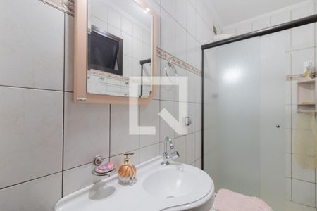 Casa à venda com 289m², 3 quartos e 5 vagasBanheiro da Suíte 2