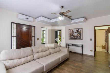 Sala de casa à venda com 3 quartos, 289m² em Vila Rosalia, Guarulhos