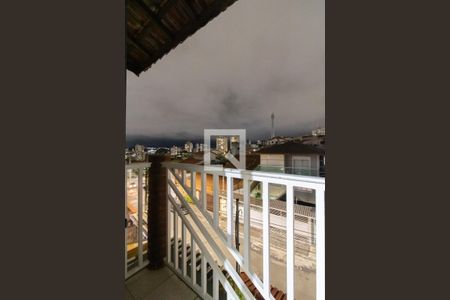 Casa à venda com 289m², 3 quartos e 5 vagasVaranda da Suíte 1