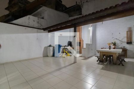 Casa à venda com 289m², 3 quartos e 5 vagasArea Externa
