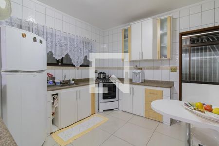 Casa à venda com 289m², 3 quartos e 5 vagasCozinha