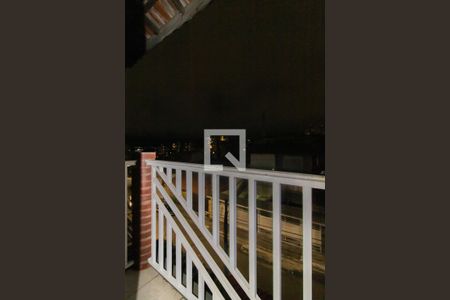 Casa à venda com 289m², 3 quartos e 5 vagasVaranda da Suíte 1