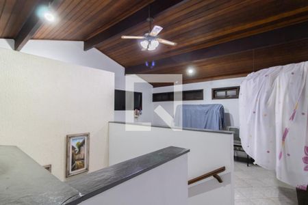 Casa à venda com 289m², 3 quartos e 5 vagasSotão 