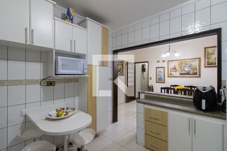 Casa à venda com 289m², 3 quartos e 5 vagasCozinha