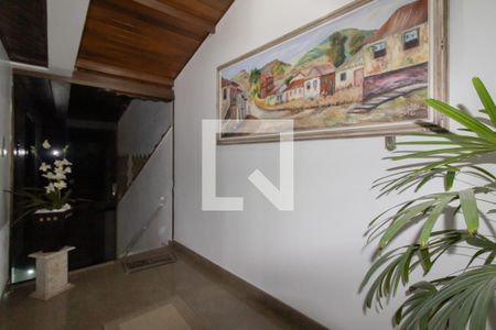 Casa à venda com 289m², 3 quartos e 5 vagasHall de Entrada