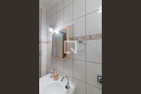 Casa à venda com 289m², 3 quartos e 5 vagasBanheiro da Suíte 2