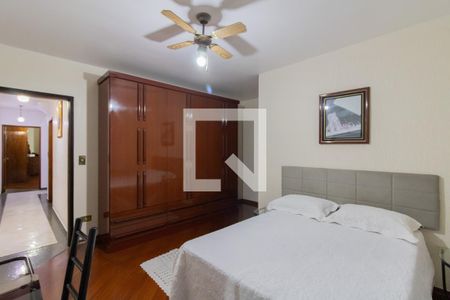 Casa à venda com 289m², 3 quartos e 5 vagasSuíte 3