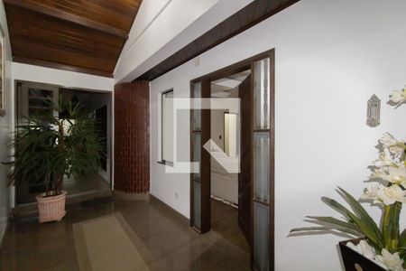 Casa à venda com 289m², 3 quartos e 5 vagasHall de Entrada