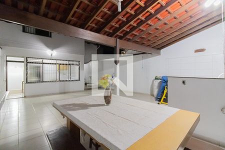 Casa à venda com 289m², 3 quartos e 5 vagasArea Externa